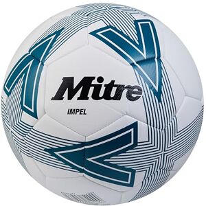 Mitre Unisex Soccer Ball - Training Impels Mitre Unisex Soccer Ball - Training Impels