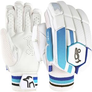 Kookaburra Rapid 3.1 Batting Gloves Size Adult Right Hand, Blue Kookaburra Rapid 3.1 Batting Gloves Size Adult Right Hand, Blue