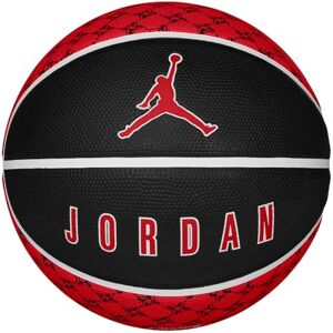 Nike Jordan Playground 2.0 Basketball 8P Outdoor Street Basketball Ball Robust Training Basketball Delivered Deflated, Fire Red/White/White/Fire Red, 7 Nike Jordan Playground 2.0 Basketball 8P Outdoor Street Basketball Ball Robust Training Basketball Delivered Deflated, Fire Red/White/White/Fire Red, 7