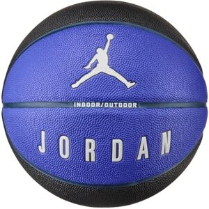 Nike Jordan Ultimate 2.0 Basketball 8P Indoor Outdoor Basketball Ball Performance Training Basketball Delivered Deflated, Purple Comet/Midnight Navy/Black/White, 7 Nike Jordan Ultimate 2.0 Basketball 8P Indoor Outdoor Basketball Ball Performance Training Basketball Delivered Deflated, Purple Comet/Midnight Navy/Black/White, 7