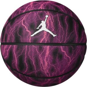 Jordan Nike Basketball 8P Energy – Indoor Outdoor Performance Basketball Ball – Training Basketball, Hyper Pink/Black/Black/White, 7 Jordan Nike Basketball 8P Energy – Indoor Outdoor Performance Basketball Ball – Training Basketball, Hyper Pink/Black/Black/White, 7