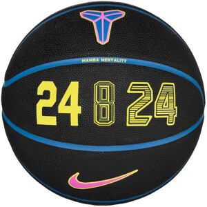 Nike All Court Basketball Kobe Bryant ASG 2026 – Indoor Outdoor Basketball Ball – Special Edition – Deflated delivered, Black/Lt Photo Blue/Playful Pink/Sonic Yellow, 7 Nike All Court Basketball Kobe Bryant ASG 2026 – Indoor Outdoor Basketball Ball – Special Edition – Deflated delivered, Black/Lt Photo Blue/Playful Pink/Sonic Yellow, 7