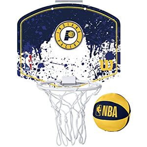Wilson Mini NBATeam Basketball Hoop Wilson Mini NBATeam Basketball Hoop