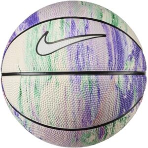 Nike Skills Next Nature Mini Basketball – Training Basketball Ball – Mini Basketball for Skills & Leisure, Multi/White/Black/White, 3 Nike Skills Next Nature Mini Basketball – Training Basketball Ball – Mini Basketball for Skills & Leisure, Multi/White/Black/White, 3