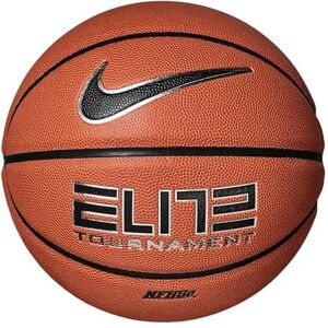 Nike Unisex Basketball Elite Tournament - Indoor/Outdoor - Size 7 Nike Unisex Basketball Elite Tournament - Indoor/Outdoor - Size 7