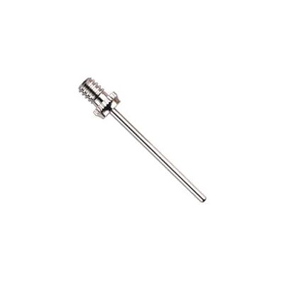 Samba Needle Adaptor Ball Pump Valve Pack of 5 Inflates Sports Balls Football Basketball Rugby Samba Needle Adaptor Ball Pump Valve Pack of 5 Inflates Sports Balls Football Basketball Rugby