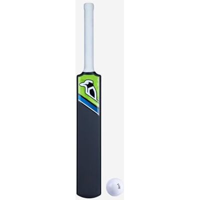 Kookaburra Blast Bat & Ball Cricket Set, 5 Kookaburra Blast Bat & Ball Cricket Set, 5