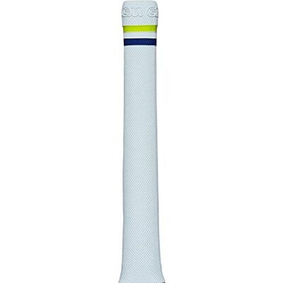Gunn & Moore GM Cricket Bat Grips, PRO-LITE, Lightweight Premium Rubber for Perfect Balance, Suitable for Virtually All Bats, Full Size 12 Inches, 12 Pack, Seven Colours with Hoops Available Gunn & Moore GM Cricket Bat Grips, PRO-LITE, Lightweight Premium Rubber for Perfect Balance, Suitable for Virtually All Bats, Full Size 12 Inches, 12 Pack, Seven Colours with Hoops Available
