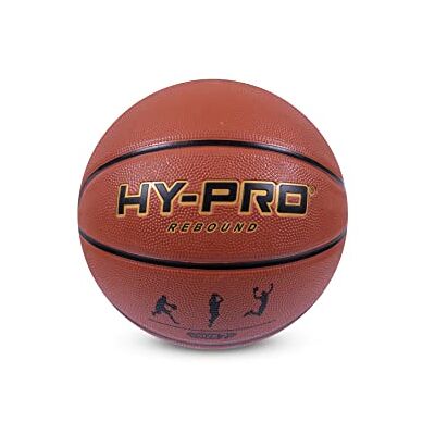 Hy-Pro Basketball Ball Sport Training Hy-Pro Basketball Ball Sport Training
