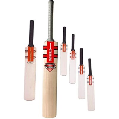 Gray-Nicolls Gray Nicolls Autograph Bat (Short Handle) Gray-Nicolls Gray Nicolls Autograph Bat (Short Handle)