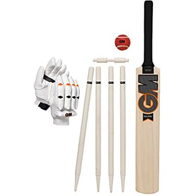 Gunn & Moore GM Cricket Junior Cricket Set Gunn & Moore GM Cricket Junior Cricket Set