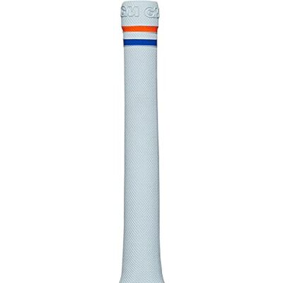 Gunn & Moore GM Cricket Bat Grips, PRO-LITE, Lightweight Premium Rubber for Perfect Balance, Suitable for Virtually All Bats, Full Size 12 Inches, 12 Pack, Seven Colours with Hoops Available Gunn & Moore GM Cricket Bat Grips, PRO-LITE, Lightweight Premium Rubber for Perfect Balance, Suitable for Virtually All Bats, Full Size 12 Inches, 12 Pack, Seven Colours with Hoops Available