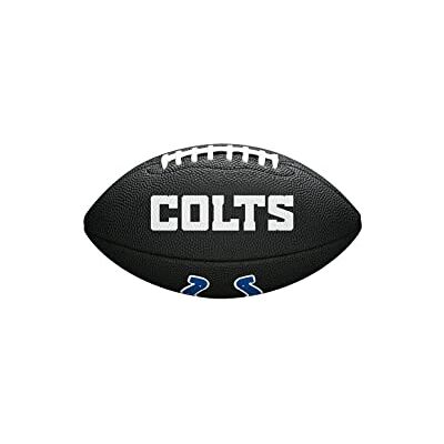 Wilson NFL Team Alliance Footballs Wilson NFL Team Alliance Footballs