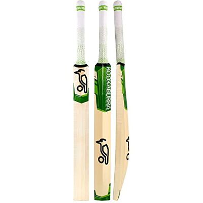 Kookaburra SHADOW CRICKET BAT NEW FOR 2021 (HARROW), Lime Kookaburra SHADOW CRICKET BAT NEW FOR 2021 (HARROW), Lime