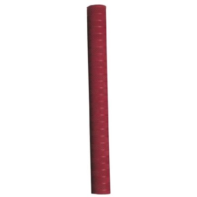 Gunn & Moore GM Cricket Bat Grip, Matrix, Durable Premium Rubber with Pattern to Help Maximise Stroke Control, Suitable for Virtually all Bats, Full Size 12 Inches, Six Solid Colours Available Gunn & Moore GM Cricket Bat Grip, Matrix, Durable Premium Rubber with Pattern to Help Maximise Stroke Control, Suitable for Virtually all Bats, Full Size 12 Inches, Six Solid Colours Available