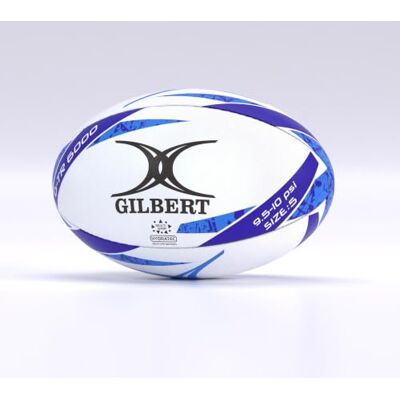 Gilbert G-TR6000 Training Rugby Ball Gilbert G-TR6000 Training Rugby Ball