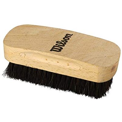 Wilson Game Ball Prep Kit - Brush Only Wilson Game Ball Prep Kit - Brush Only