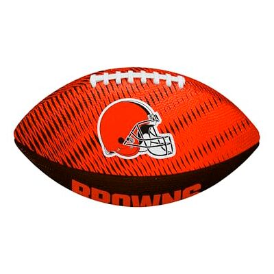 Wilson NFL Team Tailgate American Football, Rubber Wilson NFL Team Tailgate American Football, Rubber