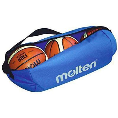 Molten 3 Basketball Ball Bag Molten 3 Basketball Ball Bag