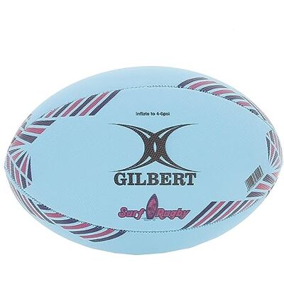 Gilbert – Surf Ball – Rugby Ball Gilbert – Surf Ball – Rugby Ball