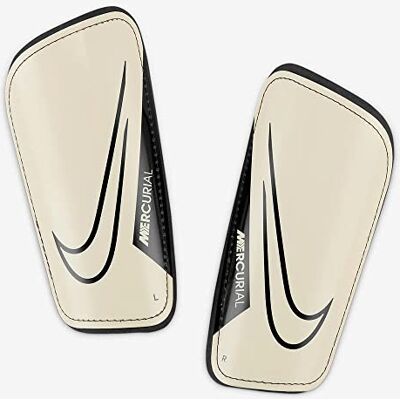 Nike Mercurial Blue/Green Soccer Shin Guards - Soccer Shin Guards Nike Mercurial Blue/Green Soccer Shin Guards - Soccer Shin Guards