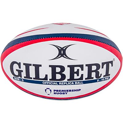 Gilbert GLOUCESTER MINI REPLICA BALL Gilbert GLOUCESTER MINI REPLICA BALL