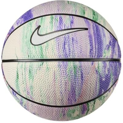 Nike Skills Next Nature Mini Basketball – Training Basketball Ball – Mini Basketball for Skills & Leisure, Multi/White/Black/White, 3 Nike Skills Next Nature Mini Basketball – Training Basketball Ball – Mini Basketball for Skills & Leisure, Multi/White/Black/White, 3