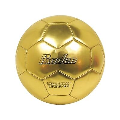 Baden Mini Size Trophy Series Soccer Ball - Sports Equipment Baden Mini Size Trophy Series Soccer Ball - Sports Equipment