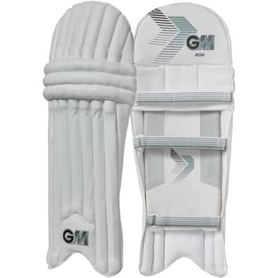 Gunn & Moore GM Original L.E. Cricket Batting Gloves Premium Leather Palm Bottom Hand Thumb Tip Protection Sleek Back of Hand Shape Adult Right Hand 1 Pair Approx 440 g per Pair Gunn & Moore GM Original L.E. Cricket Batting Gloves Premium Leather Palm Bottom Hand Thumb Tip Protection Sleek Back of Hand Shape Adult Right Hand 1 Pair Approx 440 g per Pair