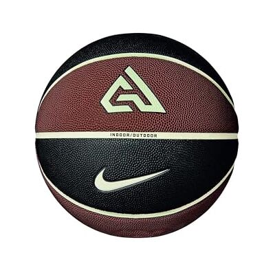 Nike Basketball Ball All Court 8P Size 7 Giannis Antetokounmpo Kyrie Irving NBA Kevin Durant Nike Basketball Ball All Court 8P Size 7 Giannis Antetokounmpo Kyrie Irving NBA Kevin Durant