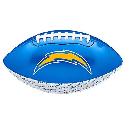Wilson American Football MINI NFL TEAM PEEWEE, Kindergröße, Mischleder Wilson American Football MINI NFL TEAM PEEWEE, Kindergröße, Mischleder