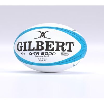 Gilbert G-TR8000 Training Rugby Ball Gilbert G-TR8000 Training Rugby Ball