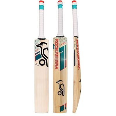 Kookaburra Nickel 9.1 Junior Cricket Bat Size 0 Kookaburra Nickel 9.1 Junior Cricket Bat Size 0