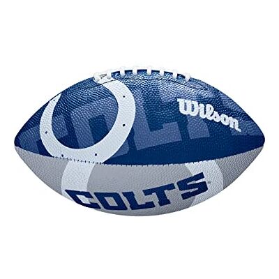Wilson NFL Team Alliance Footballs Wilson NFL Team Alliance Footballs