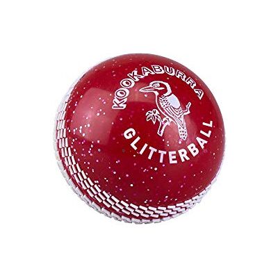 Kookaburra Kids' Supercoach Glitter Ball Kookaburra Kids' Supercoach Glitter Ball
