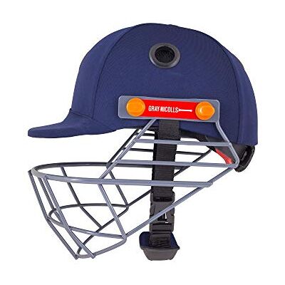 Gray-Nicolls Elite Junior Cricket Helmet Gray-Nicolls Elite Junior Cricket Helmet