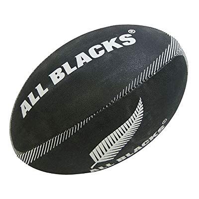 Gilbert All Blacks Amateur Ball Gilbert All Blacks Amateur Ball