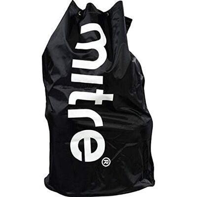 Mitre Football Basketball Sports Training Equipment Jumbo Carry Bag Ball Sack Mitre Football Basketball Sports Training Equipment Jumbo Carry Bag Ball Sack