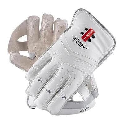 Gray-Nicolls Classic Prestige Wicket keeping Gloves 2025 Youths Gray-Nicolls Classic Prestige Wicket keeping Gloves 2025 Youths