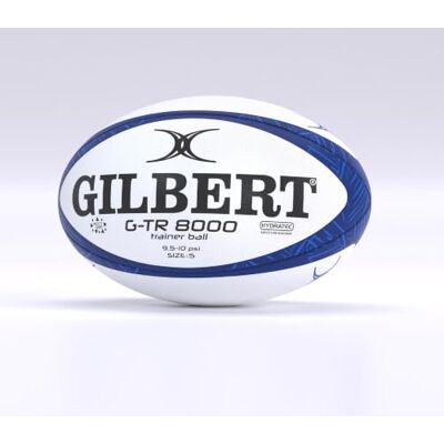 Gilbert G-TR8000 Training Rugby Ball Gilbert G-TR8000 Training Rugby Ball