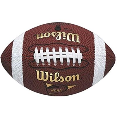 Wilson Nfl Micro American Football Indoor/outdoor Playing Training Practice Ball Wilson Nfl Micro American Football Indoor/outdoor Playing Training Practice Ball