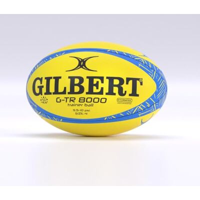 Gilbert G-TR8000 Training Rugby Ball Gilbert G-TR8000 Training Rugby Ball