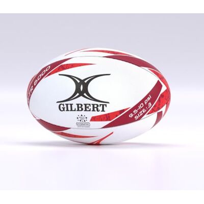Gilbert G-TR6000 Training Rugby Ball Gilbert G-TR6000 Training Rugby Ball