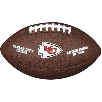 Wilson NFL Team Alliance Footballs Wilson NFL Team Alliance Footballs