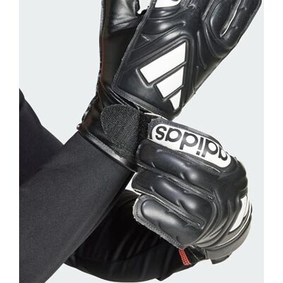 Adidas - Copa Club - Black - 3.5 - Gloves Adidas - Copa Club - Black - 3.5 - Gloves