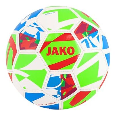 Jako Weiß 3 - Football Jako Weiß 3 - Football