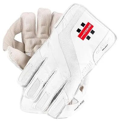 Gray-Nicolls Classic Select Wicket keeping Gloves 2025 Junior Gray-Nicolls Classic Select Wicket keeping Gloves 2025 Junior