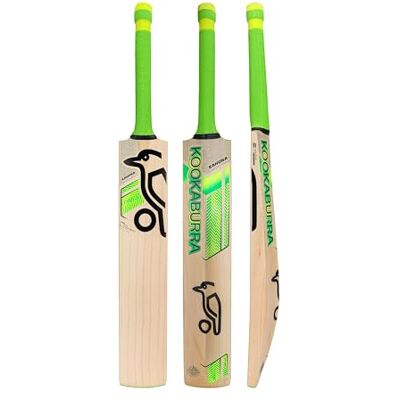 Kookaburra Kahuna Pro Players Edition Cricket Bat Short Handle Kookaburra Kahuna Pro Players Edition Cricket Bat Short Handle