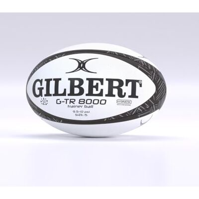 Gilbert G-TR8000 Training Rugby Ball Gilbert G-TR8000 Training Rugby Ball