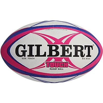Gilbert Touch Rugby Ball Size 4 Gilbert Touch Rugby Ball Size 4